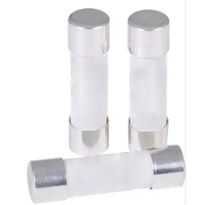 Produktfoto 1 von RS PRO Patronensicherung / 16 A 10 x 38 mm 1000 V dc Keramik