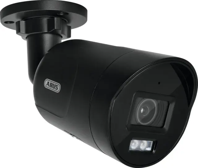 Produktfoto 1 von ABUS Security-Center IR Netzwerk Power Over Ethernet CCTV-Kamera, Beide, 2688 x 1520 pixel x 75 mm, Mini-Rohr