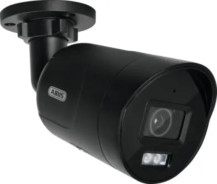 Produktfoto 1 von ABUS Security-Center IR Netzwerk Power Over Ethernet CCTV-Kamera, Beide, 2688 x 1520 pixel x 75 mm, Mini-Rohr