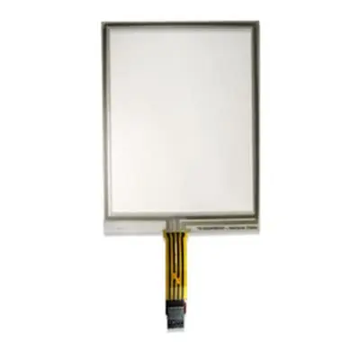 Produktfoto 1 von NEWHAVEN DISPLAY INTERNATIONAL Touchscreen-Auflage 4-Draht resistiv 4-Draht, 93.3 x 122.1 mm Aktiv. Breite 90.3 x 119.2