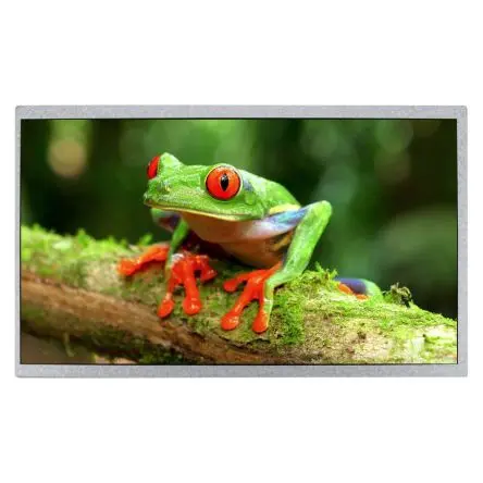 Produktfoto 1 von NEWHAVEN DISPLAY INTERNATIONAL TFT-LCD-Anzeige 10.1 Zoll RGB, 1024 x 600 Pixel, 226.42 x 128.98 mm LED