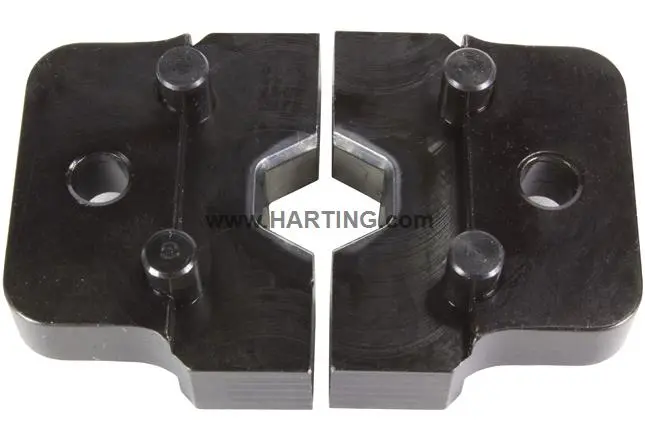 Produktfoto 1 von HARTING Crimpmatrize, Crimpeinsatz