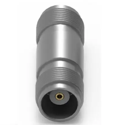 Produktfoto 1 von Wurth Elektronik Koaxadapter, 50 Ω, Horizontal, 4GHz