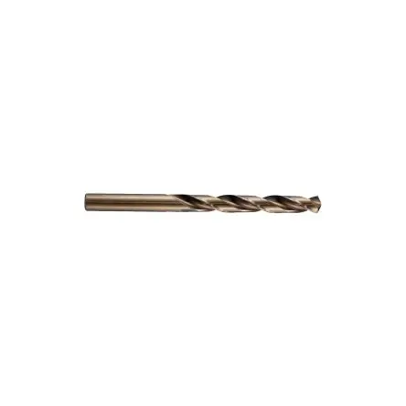 Produktfoto 1 von Tivoly Bohrer Schnellarbeitsstahl Kobalt 86mm 4.9 mm