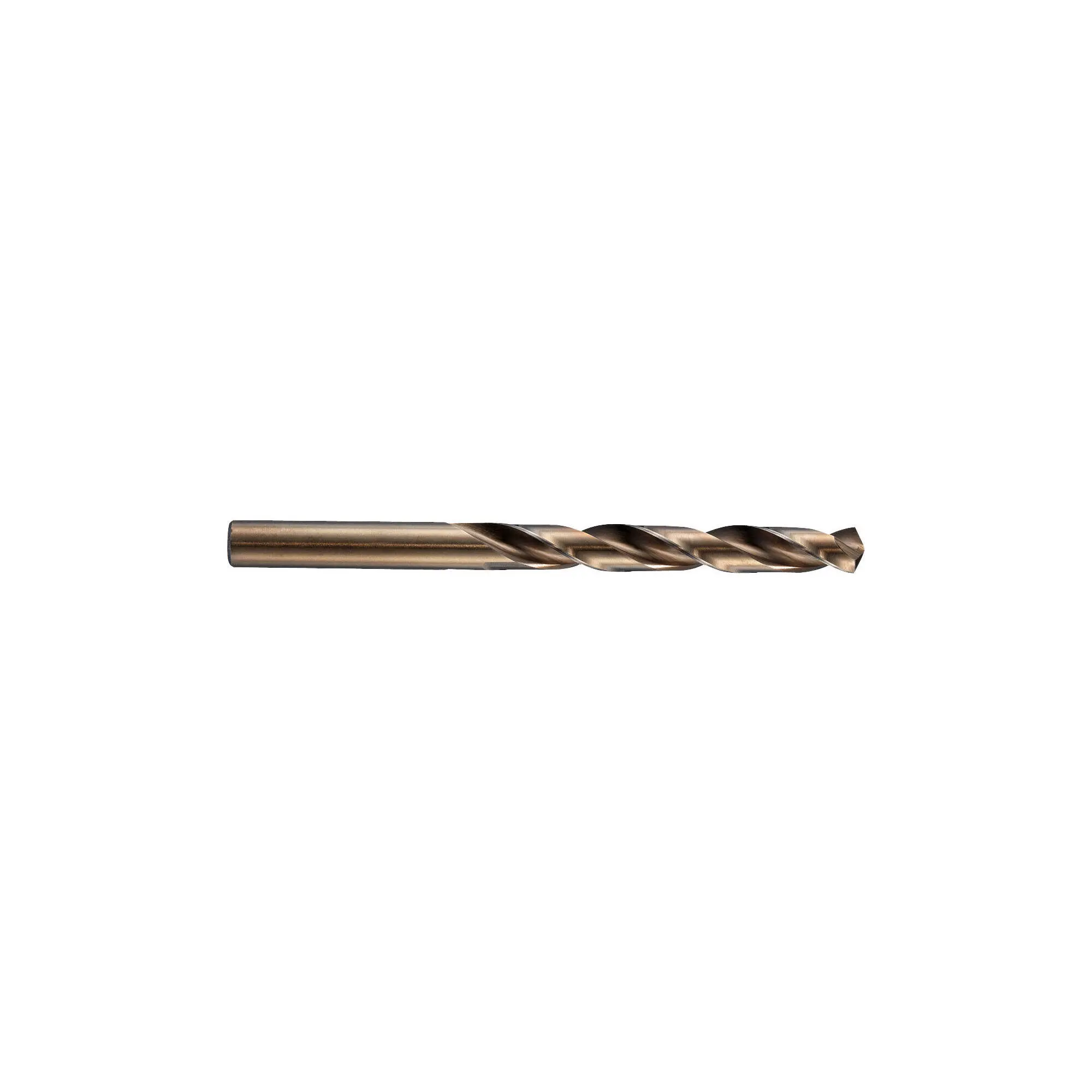 Produktfoto 1 von Tivoly Schnellarbeitsstahl Kobalt x 86 mm 4.9 mm