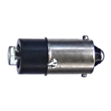 Produktfoto 1 von CML Innovative Technologies 2031XX0X LED Kapselbirne BA9s Sockel Gelb