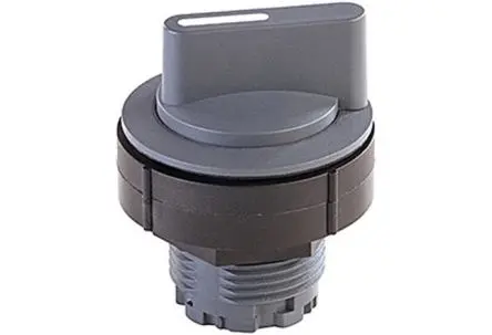 Produktfoto 1 von HARTING har-switch Wahlschalter 2-Stufen IP65