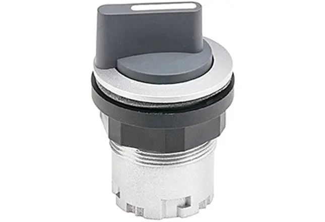 Produktfoto 1 von HARTING har-switch Wahlschalter 1-Stufen IP65