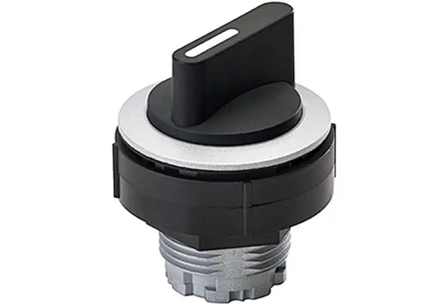 Produktfoto 1 von HARTING har-switch Wahlschalter 1-Stufen IP65