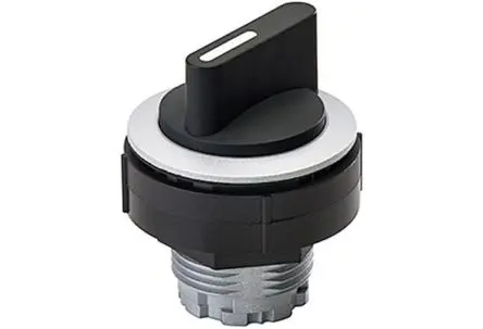 Produktfoto 1 von HARTING har-switch Wahlschalter 1-Stufen IP65