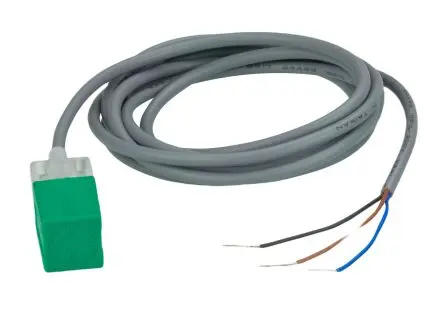 Produktfoto 1 von Aten EA1441 Induktiver Näherungssensor PnP / 150mA 5 mm, IP67 30 V dc