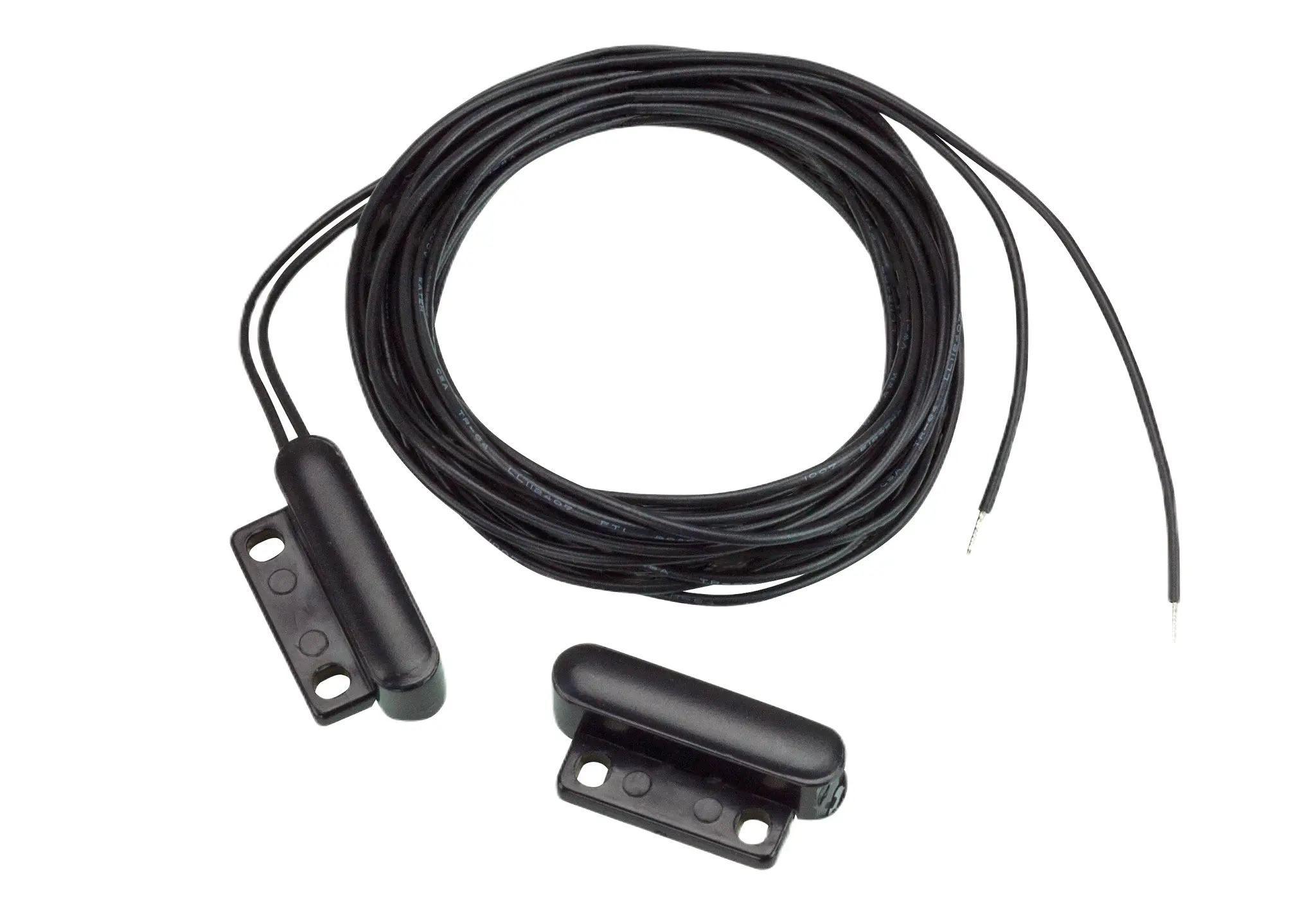 Produktfoto 1 von Aten Türschalter, Türschalter, 70 V ac/dc / 50 mA