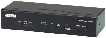 Produktfoto 1 von Aten E/A-Erweiterungsmodul Ethernet Relais