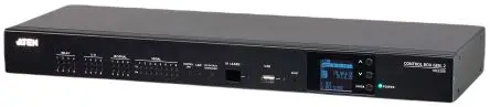 Produktfoto 1 von Aten VK2200 Controller, 8 Eing. Digital Ausg.Typ Digital Eing.Typ