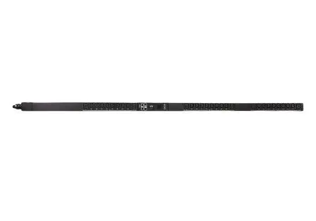 Produktfoto 1 von Aten IEC C13, IEC C19 Steckdosenleiste, 30-fach 16A IEC, 3m Kabel, 230V, 400 V
