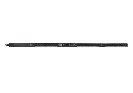 Produktfoto 1 von Aten IEC C13, IEC C19 Steckdosenleiste, 30-fach 32A IEC 60309 32A, 3m Kabel, 230V, 400 V