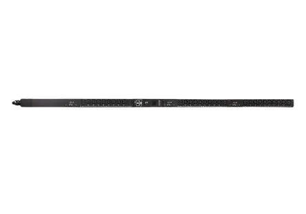 Produktfoto 1 von Aten IEC C19, IEC C13 Steckdosenleiste Überspannungsschutz, 30-fach 32A IEC 60309 32A, 3m Kabel, 230V, 400 V