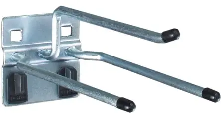 Produktfoto 1 von Bott Wandplatte Werkzeughalter, Werkzeughalter, Stahl