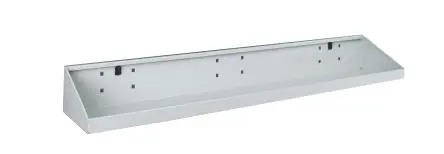Produktfoto 1 von Bott Wandplatte Werkzeughalter, Regal, Stahlblech