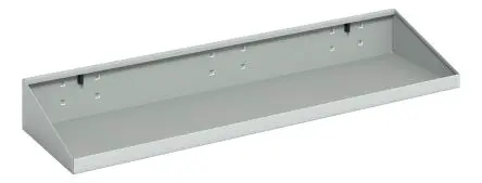 Produktfoto 1 von Bott Wandplatte Werkzeughalter, Regal, Stahlblech