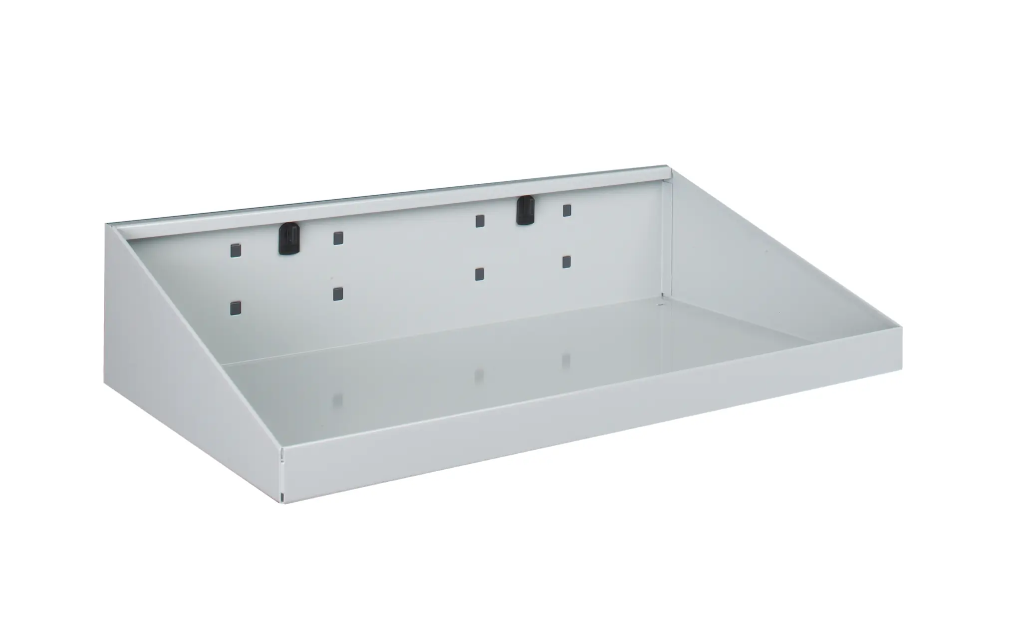 Produktfoto 1 von Bott Wandplatte Werkzeughalter, Regal, Stahlblech