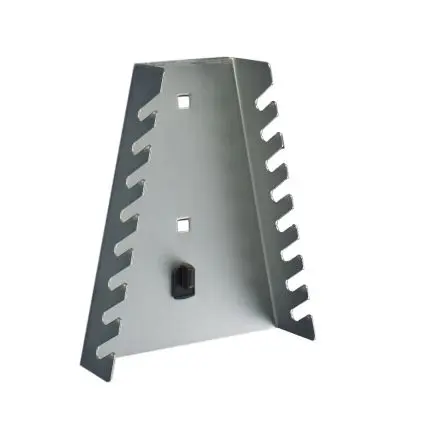 Produktfoto 1 von Bott Wandplatte Werkzeughalter, Werkzeughalter, Stahlblech