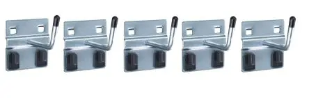 Produktfoto 1 von Bott Haken, Werkzeughaken, Stahl