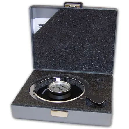 Produktfoto 1 von Ohaus Temperaturkalibrator, Temperatur-Messgerät