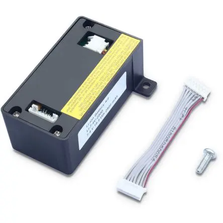 Produktfoto 1 von Ohaus TD52 Li-Ion Akku, 7.4 V / 2500 mAh