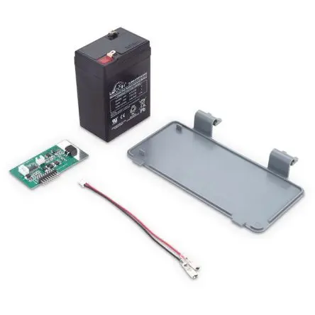 Produktfoto 1 von Ohaus 30559104 Li-Ion Akku, 12 V