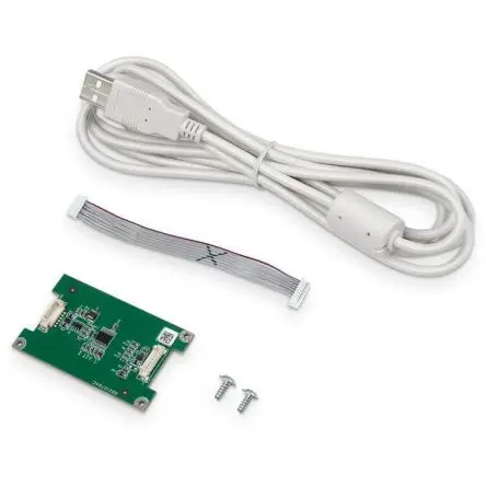 Produktfoto 1 von Ohaus Stecker USB Kabel, USB Stecker / USB