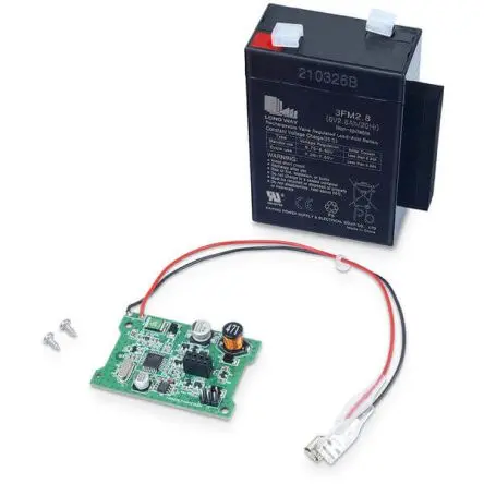 Produktfoto 1 von Ohaus i-DT33P Akku, 6 V / 8000 mAh