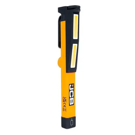 Produktfoto 1 von JCB LED Inspektion Arbeitslicht, IP43 200 lm