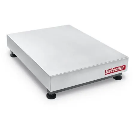 Produktfoto 1 von Ohaus i-D150B1X Waage Waage 150kg / Auflösung 20 g, ISO-kalibriert