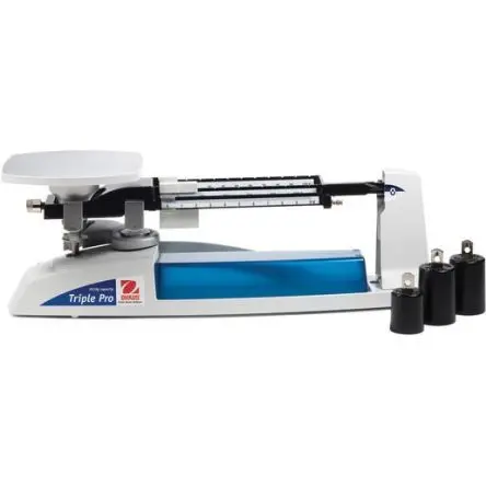 Produktfoto 1 von Ohaus TP2611 Waage Waage 2610g / Auflösung 0.1 g