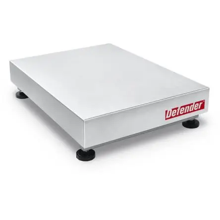 Produktfoto 1 von Ohaus i-D60C1L Waage Waage 60kg / Auflösung 10 g