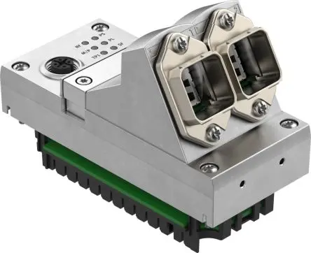 Produktfoto 1 von Festo Feldbus Schnittstelle CPX 30V
