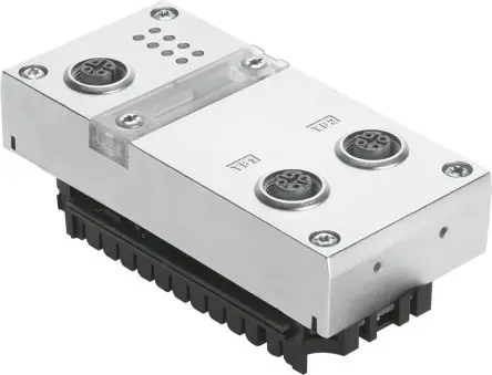 Produktfoto 1 von Festo Feldbus Schnittstelle CPX 30V