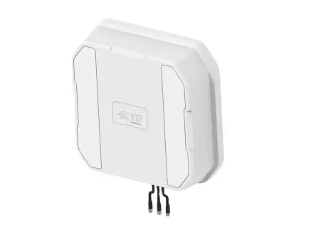 Produktfoto 1 von TE Connectivity 5G Multiband-Antenne, Außen-, Direktional, Panel, SMA, Stecker, 6 dBi, 0.3 m