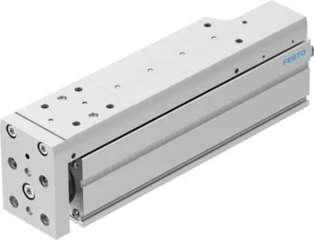 Produktfoto 1 von Festo 125 mm EGSC 8162077 Elektrischer Linearantrieb, 12kg Last 180mm/s, IP40