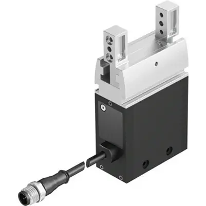 Produktfoto 1 von Festo Parallel Roboterzange Elektrisch 218 N