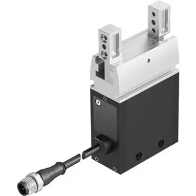 Produktfoto 1 von Festo Parallel Roboterzange Elektrisch 218 N