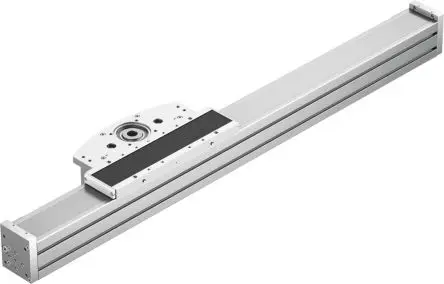 Produktfoto 1 von Festo 8082403 Elektrischer Linearantrieb