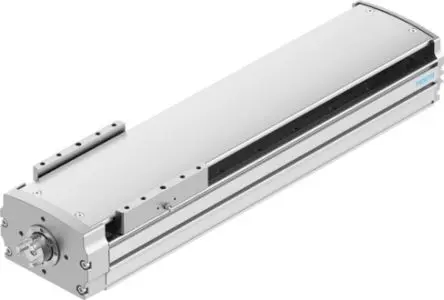 Produktfoto 1 von Festo ELGT 8124452 0.5m/s Elektrischer Linearantrieb, IP20