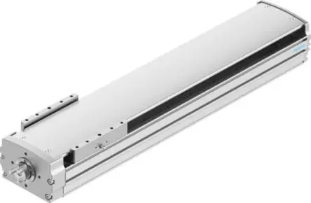 Produktfoto 1 von Festo 8124454 Elektrischer Linearantrieb
