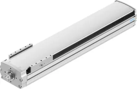 Produktfoto 1 von Festo ELGT 8124500 1m/s Elektrischer Linearantrieb, IP20