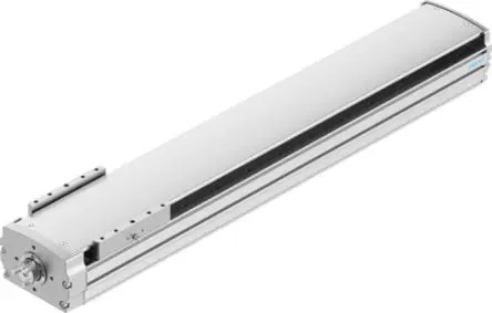 Produktfoto 1 von Festo 8124457 Elektrischer Linearantrieb