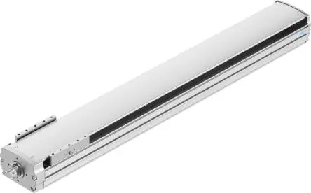 Produktfoto 1 von Festo ELGT 8124461 0.5m/s Elektrischer Linearantrieb, IP20