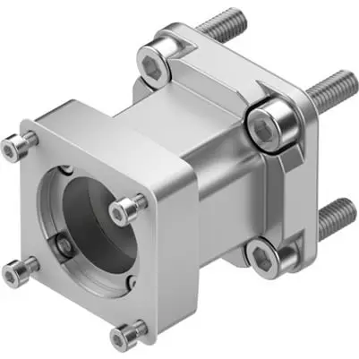 Festo EAMM-A Verbindungskit Axialkit für Montage des Motors