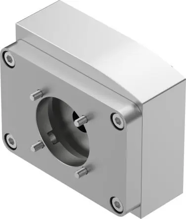 Festo EAMM-A Verbindungskit Axialkit für Montage des Motors